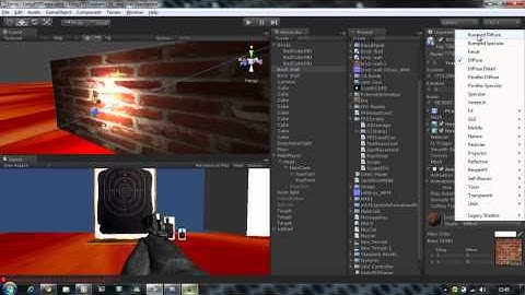 How to make a Normal Map!