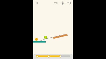 Draw Lines Normal Level 82 | 3 Stars