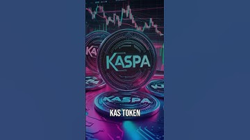 Why Kaspa Will Hit $1 TRILLION #kaspa #crypto