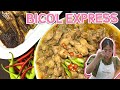 Bicol express recipe  modern nanay