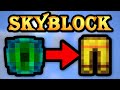 Hypixel SkyBlock [46] Superior Leggings from 1 Summoning Eye lol