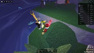 Fisch Exploiter Report
