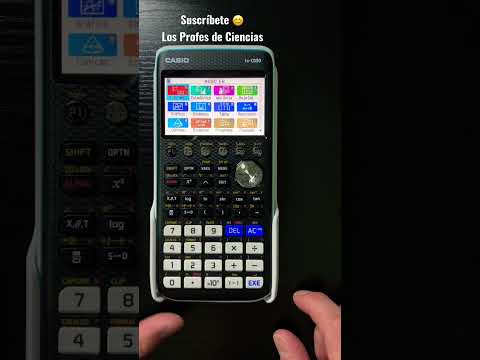🎬 Video relacionado con calculadoras programables