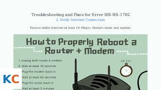 How To Fix Pga Tour 2K25 Error Hb-Rs-1702 Server, Cache & Account Sync