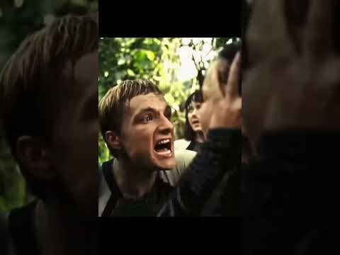 I Think I M Losing My Mind Now Katniss Edit 