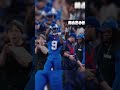 JAMO 🕺🕺💙🤍 #football #nfl #edit