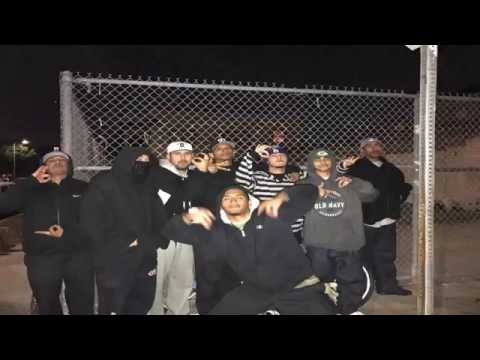 V.O.T.G - My Loc' (A Ghetto Lifers Video Prod.)