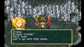 Suikoden - Suikoden (PS1 / PlayStation) - Vizzed.com GamePlay - User video