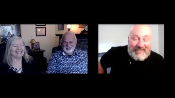 Billy Mann In Conversation With Jan And Chip Chipman