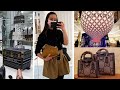 LONDON Luxury Vlog 2022❗ Harrods, Selfridges, Dior, LV, Chanel, Fendi, Hermes, Gucci