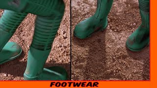 Martians (Boots) - Mars Attack 