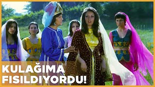 Keloğlan Türk Filmi Aykız Sonunda Uyandı