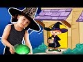 Fui Morar Numa Casinha - M&uacute;sica Infantil