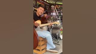 Ngopi bareng - Coffee reggae stone (cover)