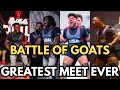 GREATEST Powerlifting Meet EVER ANNOUNCED??!! | BREAKING NEWS