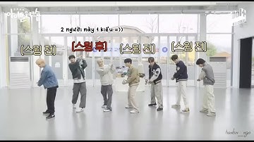 Khi Tempest teamwork =))) (P2) /Vietsub