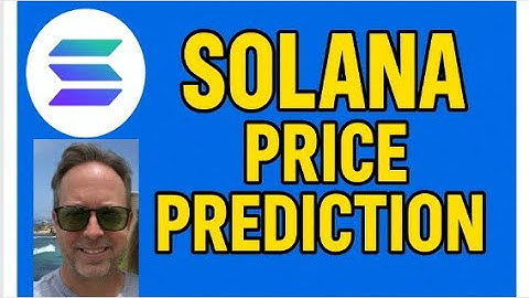 Don’t Miss This Move! Solana Price Prediction 🔥
