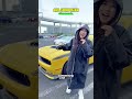 Hana Car Sound 🤣 Dodge 🚗💨 #carjdm #honda #nsx #nissan #mazda #indonesia #automobile #carsound