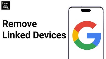 How to Remove old Devices from Google Account ?