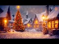 Música de Navidad Instrumental Pacífica - Música de Navidad Relajante &quot;Noche De Navidad Nevada&quot;