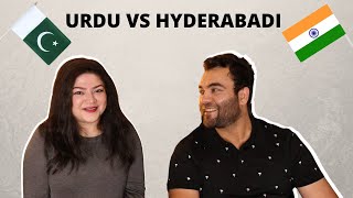 URDU VS HYDERABADI PART 3!