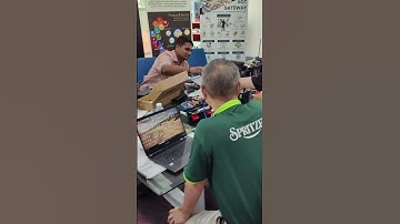 Thank you ANGENET SPRITZER! #SYSTEC_EASE #hrdcorp #claimable #HRDF #IOT #digitalization #training