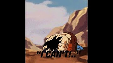 LR PHY SSJ Goku Intro animation [FANMADE] - DBZ: Dokkan Battle