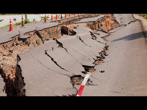 Video: Tërmete të mëdha në Rusi. Statistikat e tërmeteve në Rusi