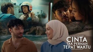 Download Lagu Film Romantis | CINTA TAK PERNAH TEPAT WAKTU | Full movie MP3 Download Lagu Film Romantis | CINTA TAK PERNAH TEPAT WAKTU | Full movie MP3