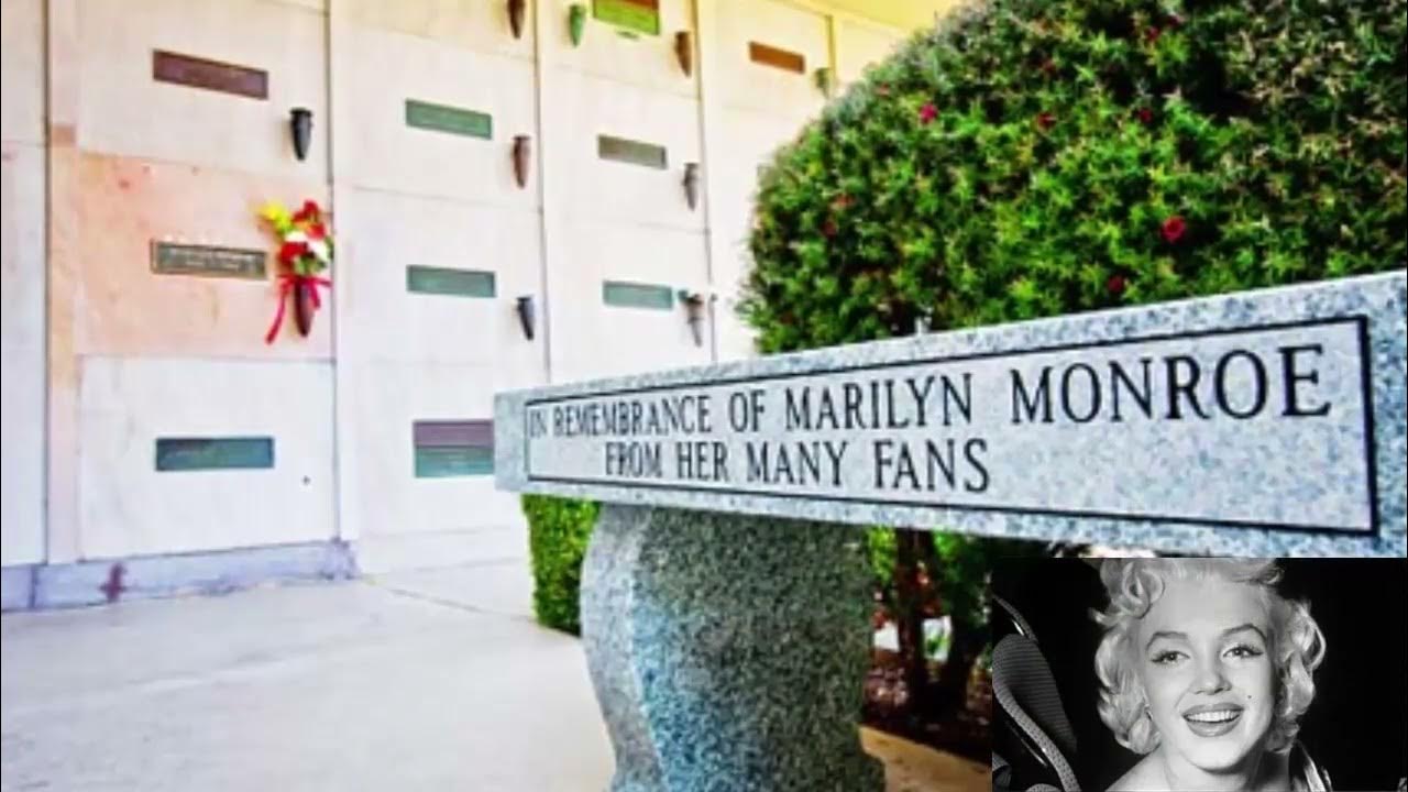 25 Tumbas de famosos que deben ser visitadas YouTube