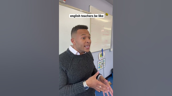English literature