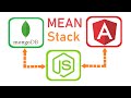 MEAN Stack - Part 3 - PUT and DELETE operation using Mongoose (MongoDb + Express)