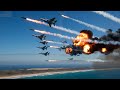 US Jets Move Into the Strait of Hormuz — But Look What Happens Next — ARMA 3