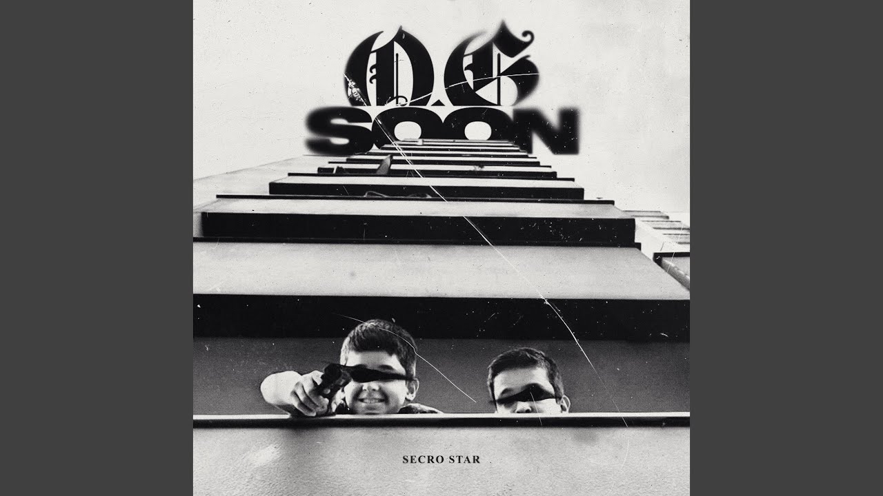 Watch OG SOON on YouTube Watch OG SOON on YouTube