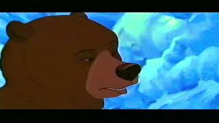 Inicio VHS Vive La Navidad con Disney 2003 (Argentina)