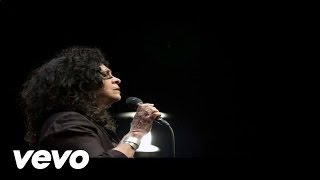 Video thumbnail of "Gal Costa - Força Estranha"