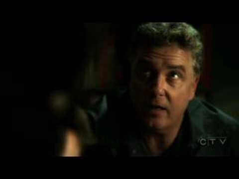 Anthony LaPaglia in CSI 08.06 Who and What - Scene 3