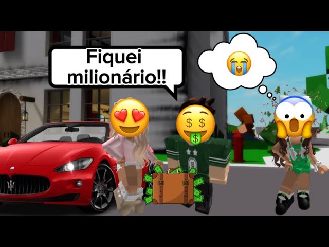 Geekonomy: dá para ficar milionário no Roblox?