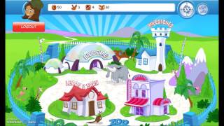 Educ1751 Assignment 1 Part A - Analysis of ZooWhiz