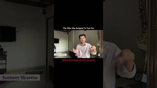 The Truth About Online Shopping Discounts #fyp #explore