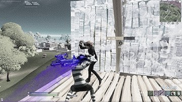 [FREE PROJECT FILE AND PRESETS] INSANE SHOTGUN BUILDUP | EDIT LIKE EON, VINE, SMUTI