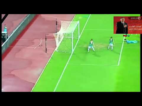 اجمل واهداف النادى الأهلى 2018