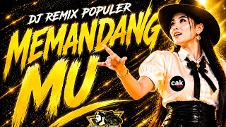 DJ MEMANDANGMU TRAP PARTY MIDDLE KRUWEK || STYLE PARTY VIRAL TIKTOK ‼️