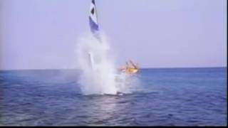 Foreign Film Ripoffs - The Last Shark - Italian Jaws