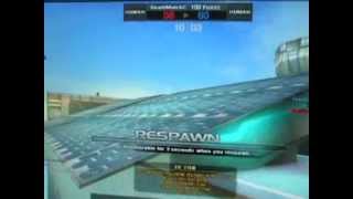 wolfteam noob in arrival