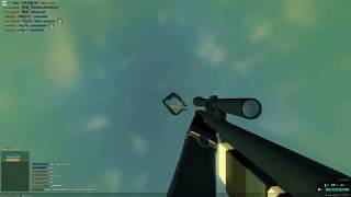 Phantom Forces Glitch 5