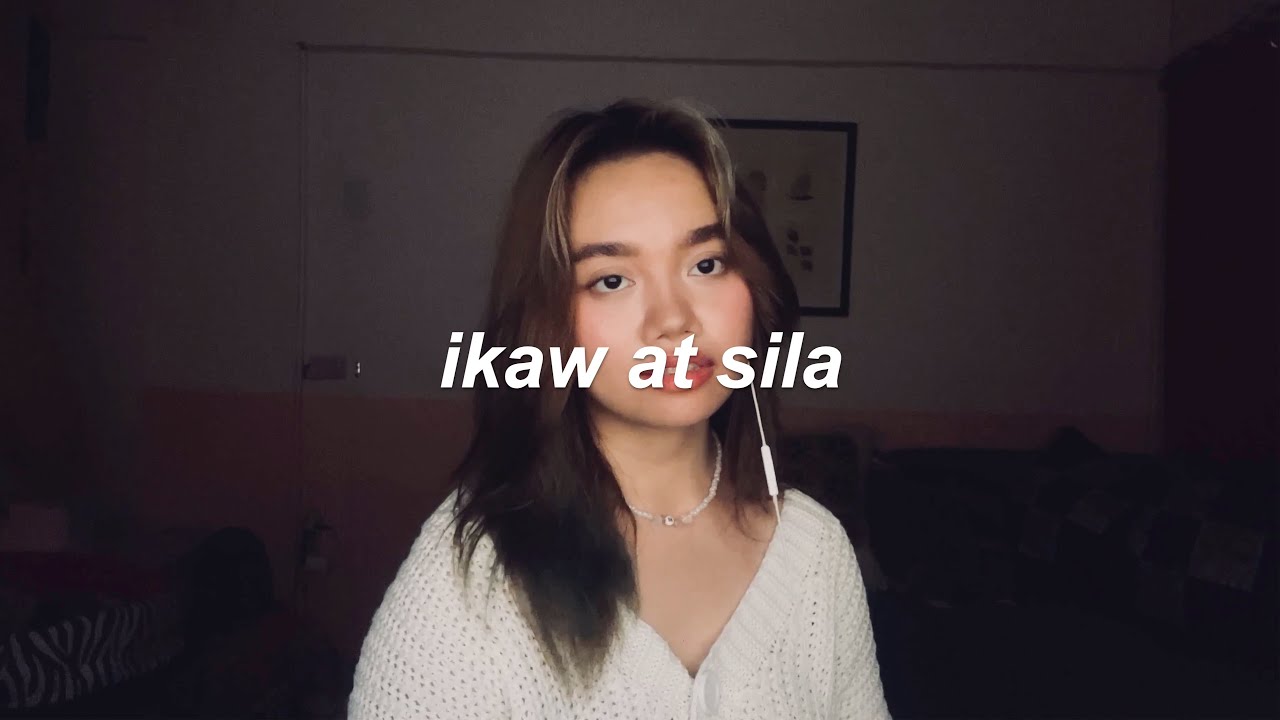 ikaw at sila — moira dela torre (cover)