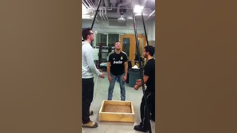 Winter 2015: Playground Surface test (Group 13CF)