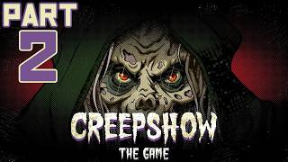 Creepshow - Part 2 (The Toll Keeper)