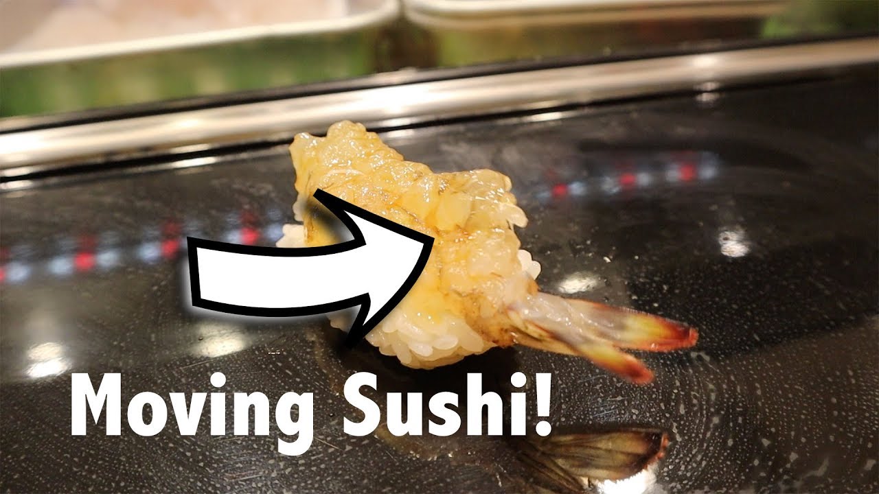 Sushi That